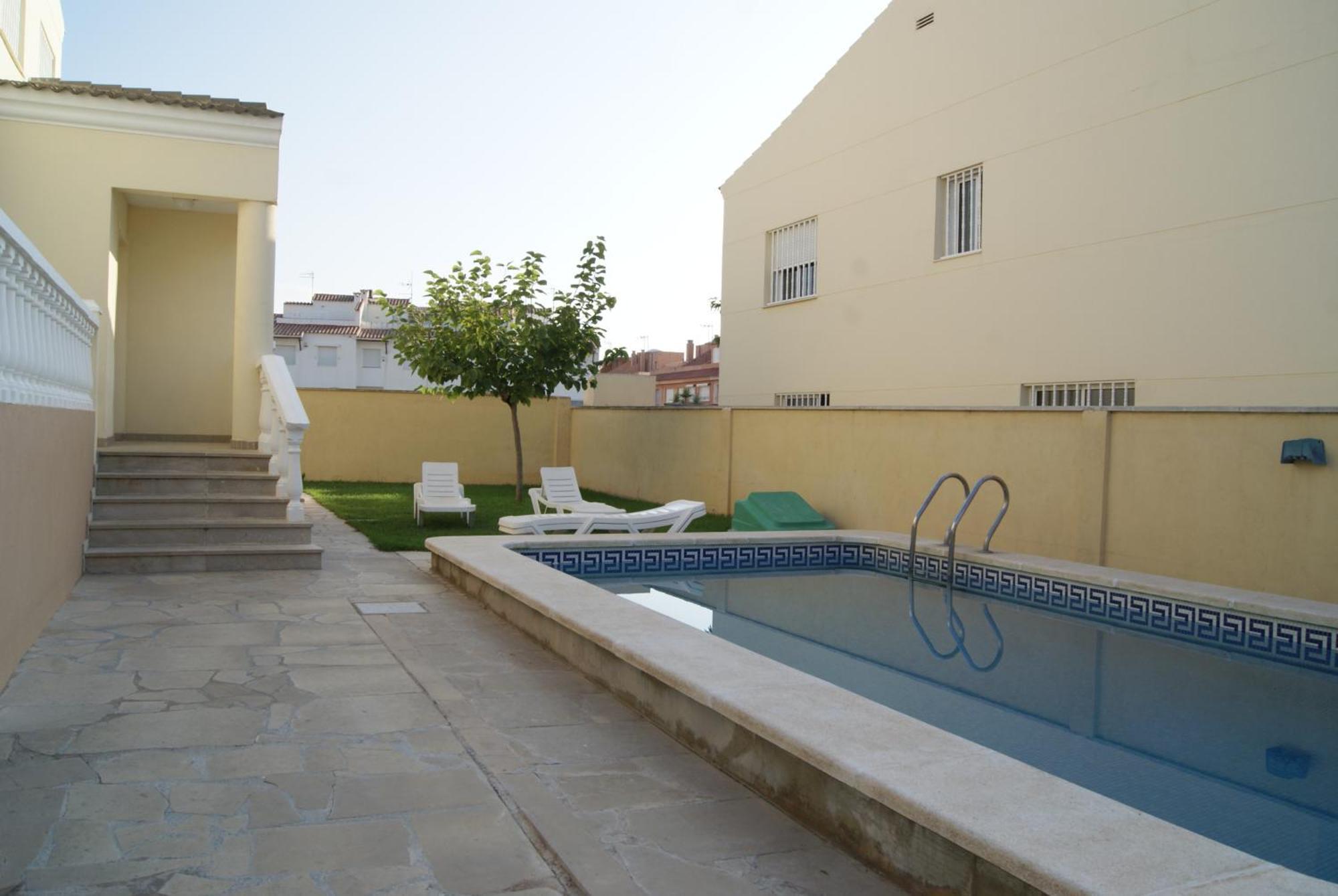 Villa Pepe Vinaros Exterior photo
