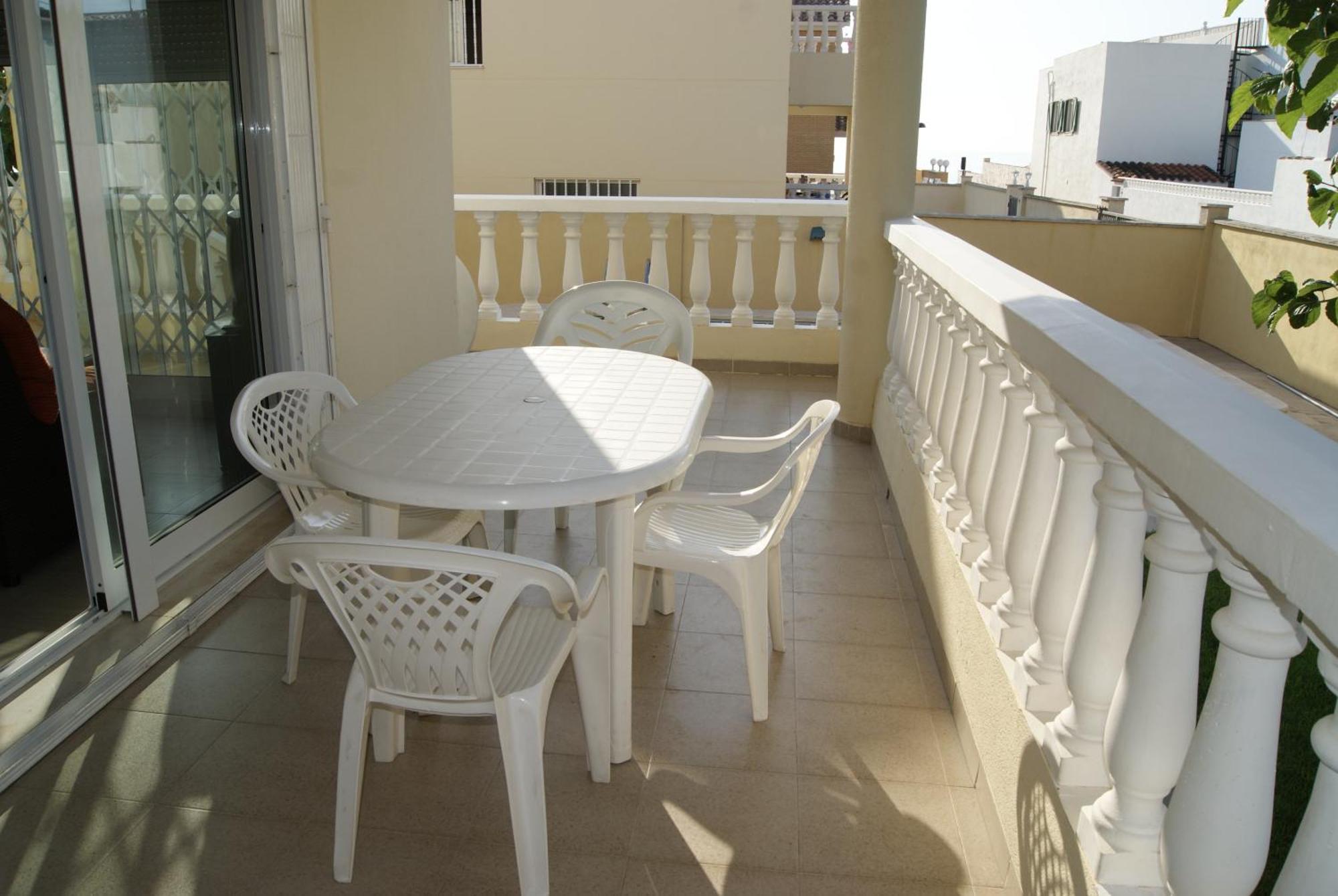 Villa Pepe Vinaros Exterior photo