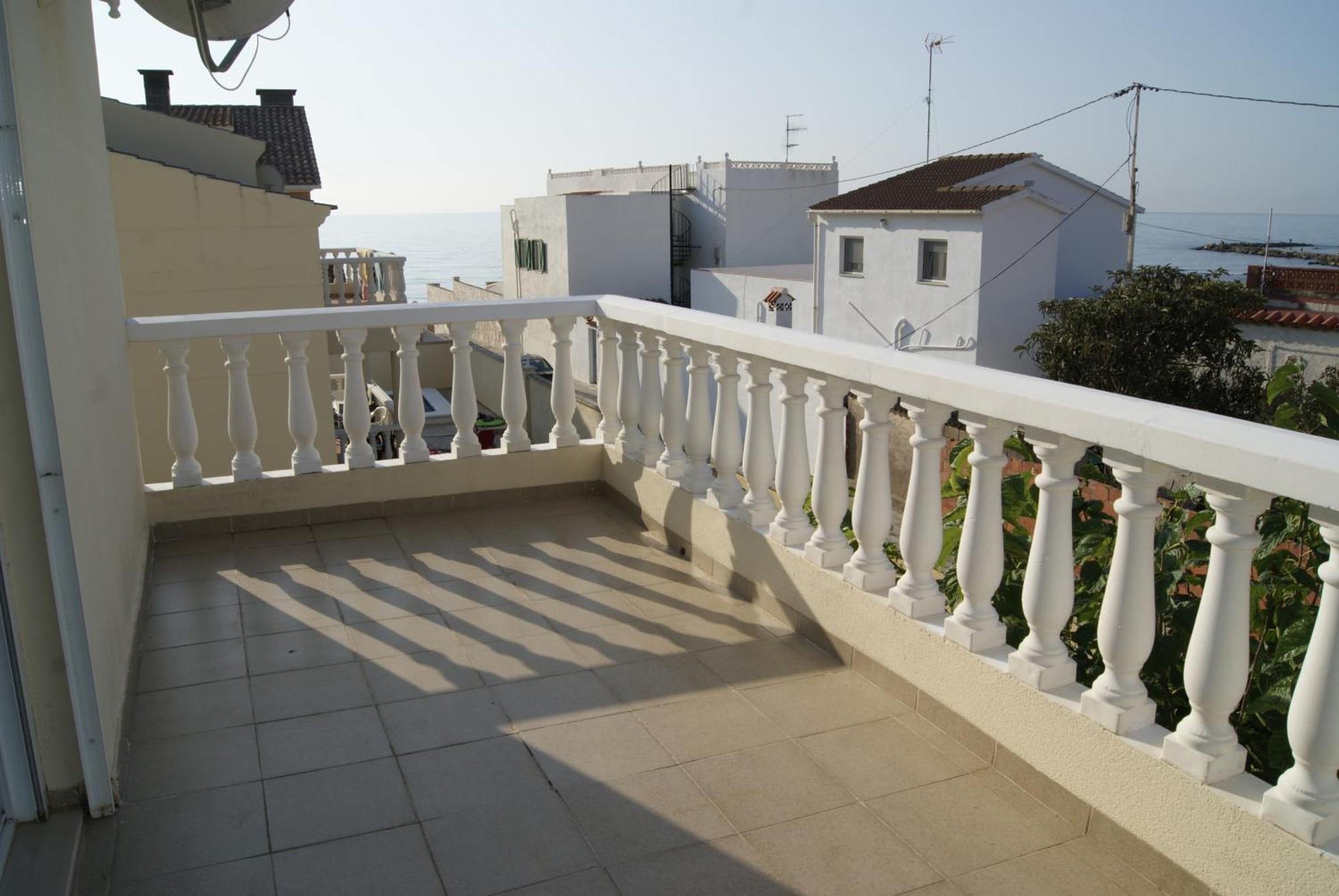 Villa Pepe Vinaros Exterior photo